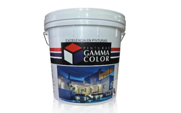 Gamma Latex (promotor de adherencia)